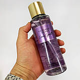 Victoria secret міст Love Spell 250 мл, Парфюм спрей-міст для тіла з шиммером, Міст вікторія сикрет OS-70, фото 4