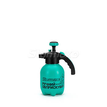 Обприскувач з ручним насосом, 1,5 л Sturmax 3015M-40-015