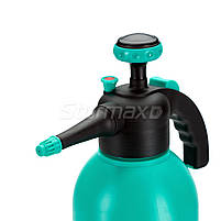 Обприскувач з ручним насосом, 1,5 л Sturmax 3015M-40-015, фото 4