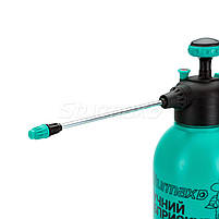 Обприскувач з ручним насосом, 1,5 л Sturmax 3015M-40-015, фото 6
