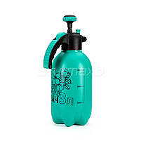 Обприскувач з ручним насосом, 3 л Sturmax 3015M-40-03, фото 3