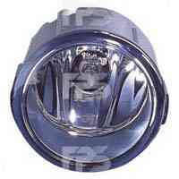 Протитуманні фари для Nissan Note '06-13