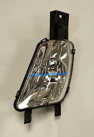 Протитуманні фари для Peugeot 3008 '09-