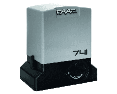 Електромеханічний привід FAAC 741