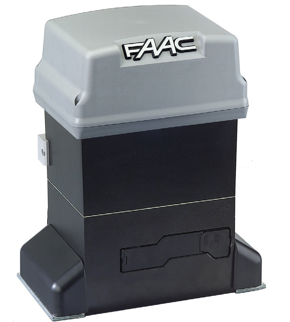Електромеханічний привід FAAC 746 C