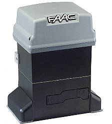 Електромеханічний привід FAAC 746 C