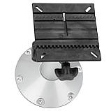 Стійка під крісло, висота 340-510 мм, C12590D, фото 3