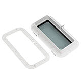 Люк ілюмінатор 400200 Seaflo SFPP1-04, фото 3