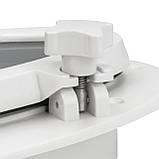 Люк ілюмінатор 400200 Seaflo SFPP1-04, фото 4