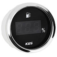 Датчик рівня палива, цифровий, опір 4~20mA чорний Wema (Kus) Китай KY10012