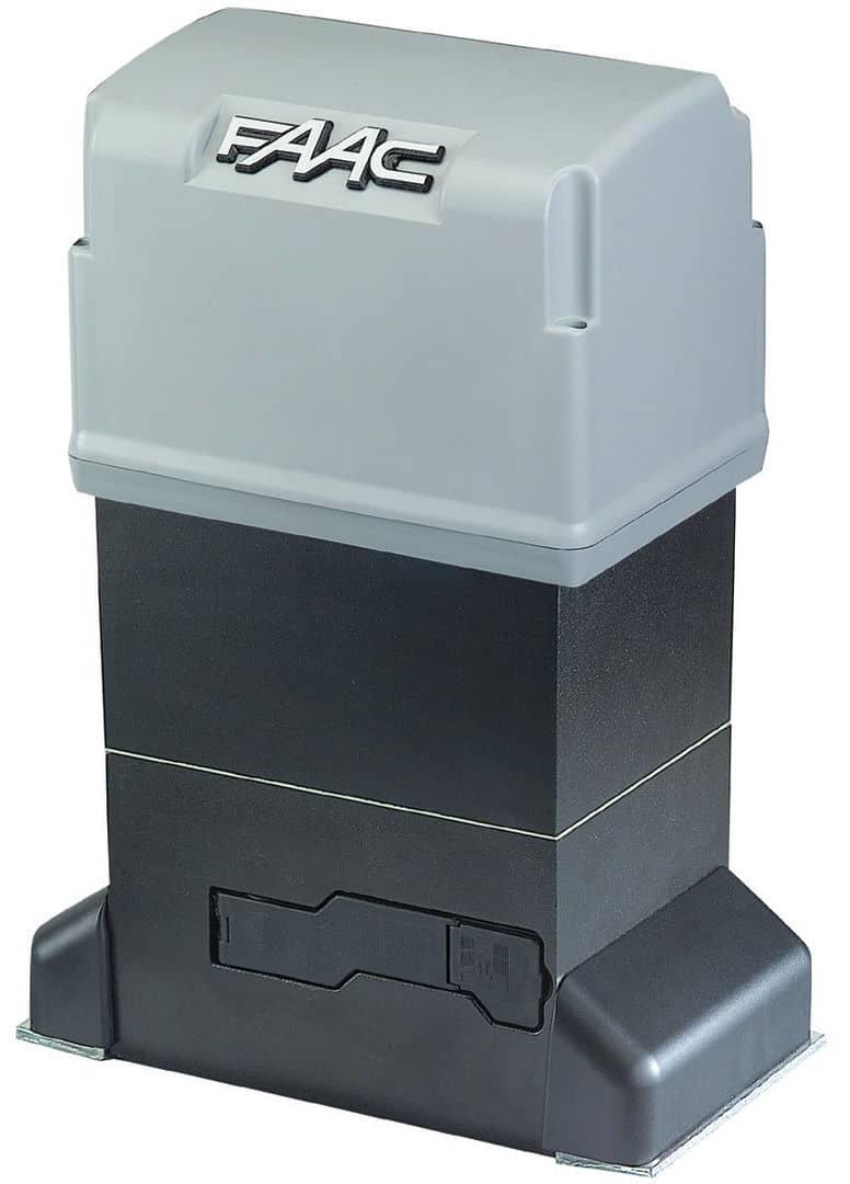 Электромеханический привод FAAC 844 R 3PH