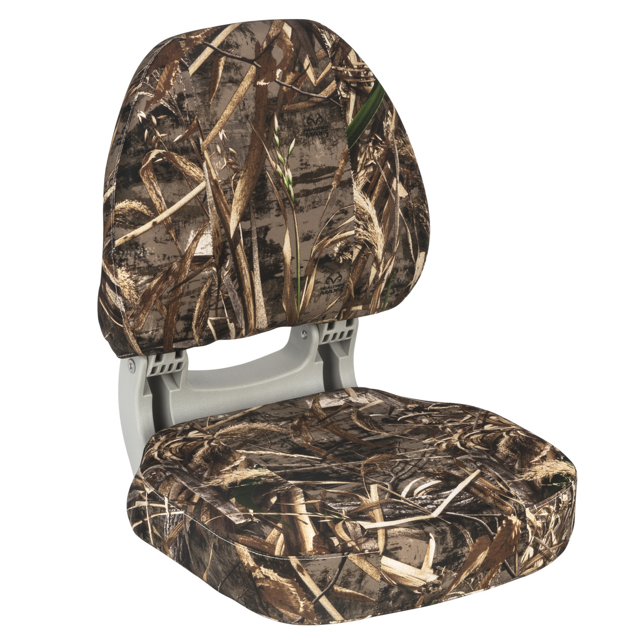 Сидіння Pro Anger Ergonomic колір камо REALTREE MAX 5, фото 1