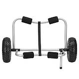 Візок для каяка C16230, фото 2