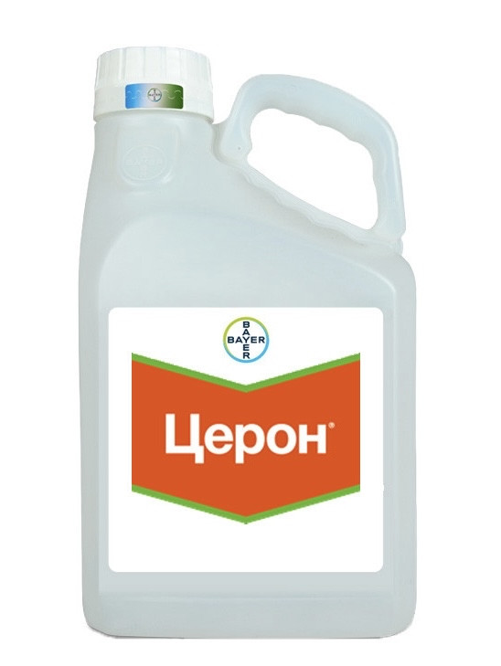 Регулятор росту Церон Bayer - 5 л, фото 1