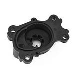 66T-44311-00 Корпус помпи. Пр-во Тайвань. Артикул збігається з оригінальним номером запчастин., фото 2