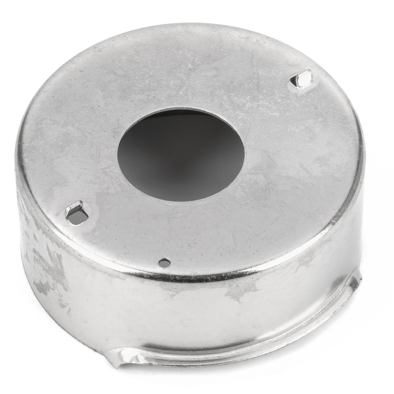 Корпус помпи. Пр-во Тайвань. Артикул збігається з оригінальним номером запчастин. 61A-44322-02, фото 1