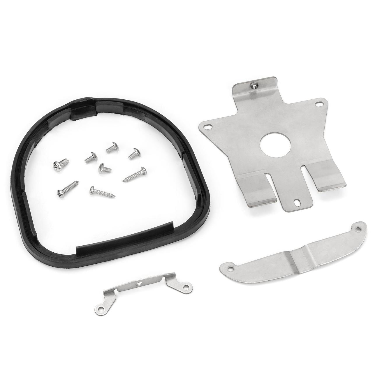 Кріплення для LS 519 і LS522 замість магніту, фото 1