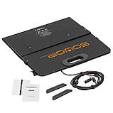 Складана сонячна панель SOUOP PV-1001 18 V / 100 W, фото 5