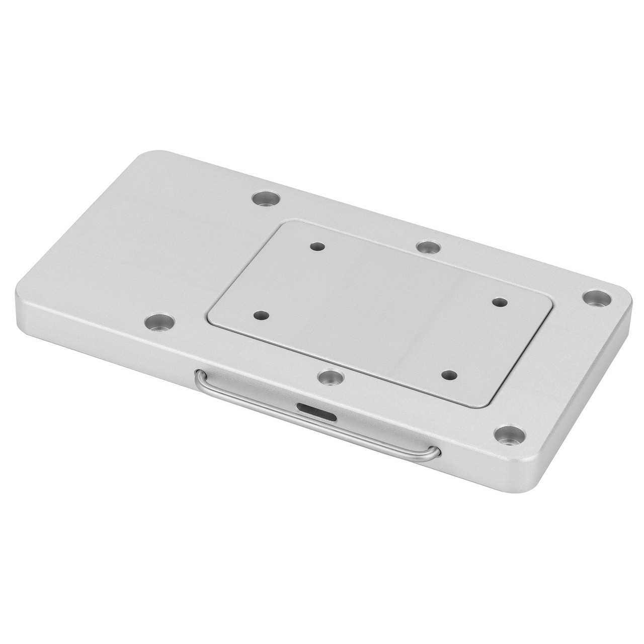 Швидкознімна пластина для Haibo P90/120, фото 1