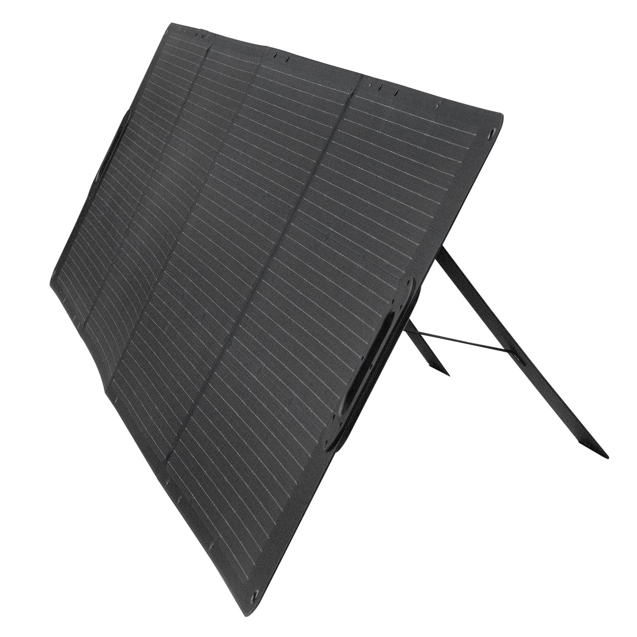 Складана сонячна панель SOUOP PV-2201 18 V / 220 W, фото 1