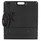 Складана сонячна панель SOUOP PV-2201 18 V / 220 W, фото 3