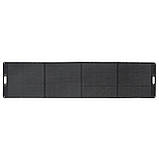 Складана сонячна панель SOUOP PV-2201 18 V / 220 W, фото 6