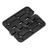 Петля нейлонова 100 x 80 x15.5mm C88032, фото 2