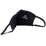 AZTRON AA-MK100 PRINTED FACEMASKS 2PKS, фото 3