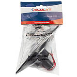 Бортові навігаційні вогні врізного монтажу., фото 2