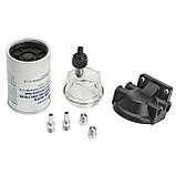 Фільтр паливний у зборі YAMAHA C14973P, фото 2