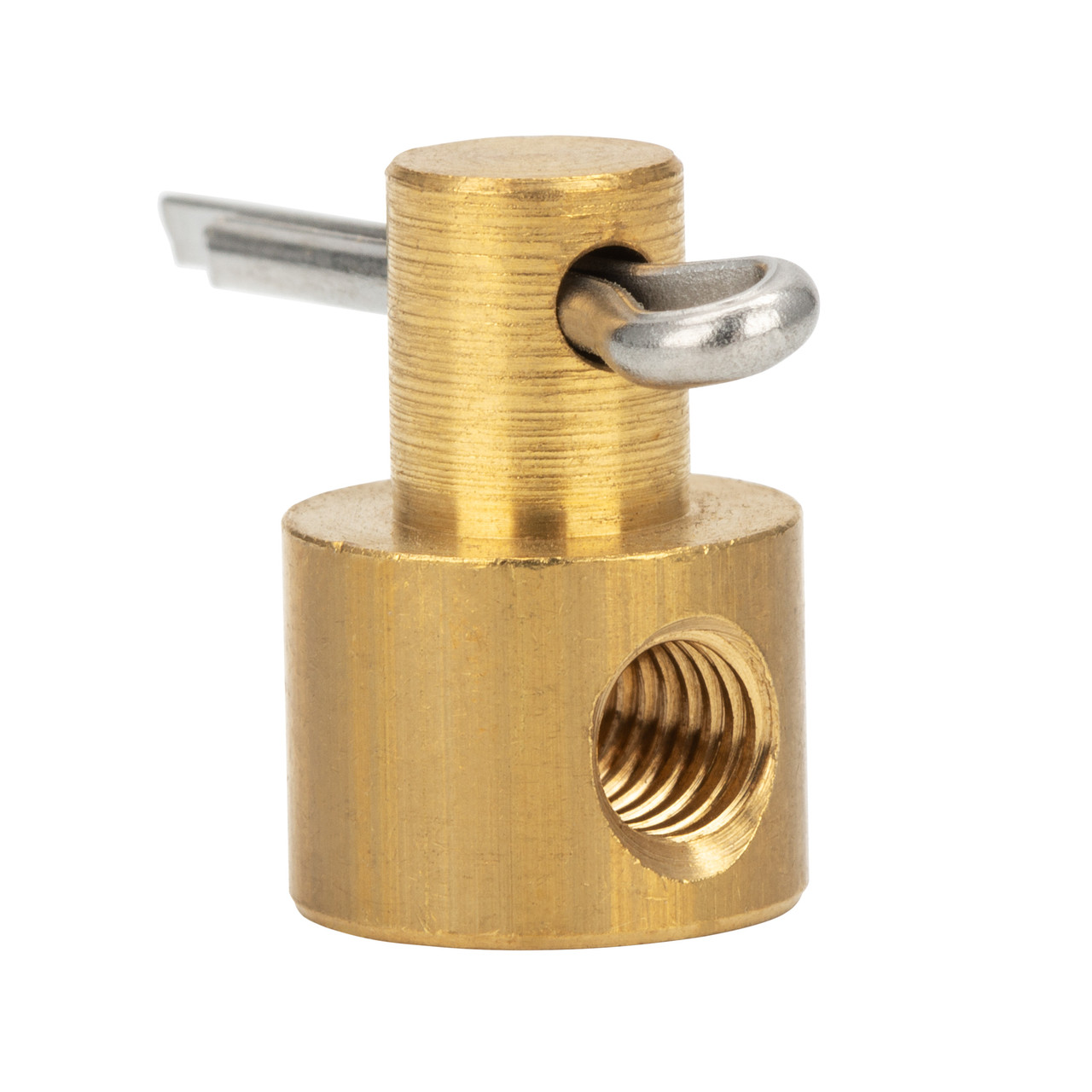 Концевик 3300 SERIES BRASS PIVOT (10-32 THREAD), фото 1