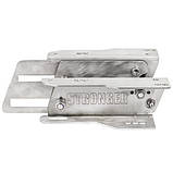 Гідравлічний ліфт для підвісного човнового мотора від 80 л. с. до 150 л. Stronger, фото 2