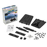 Транцові плити SX9510-80 Smart Tabs Kit 9.5x10, Канада, фото 2