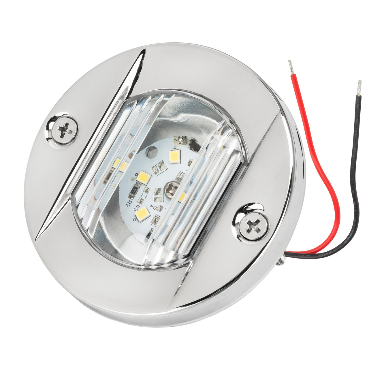 Палкий світильник ААА 00144-LD LED 3 Вт діаметр 75 мм, фото 1