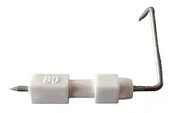 Електрод розпалу правий DGI 11/13   65158593