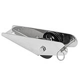 Роульс 9 (228MM)X 2 (52MM) HF10-010S, фото 2