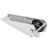 Роульс 8-3/4(223MM) HF10-011S, фото 3