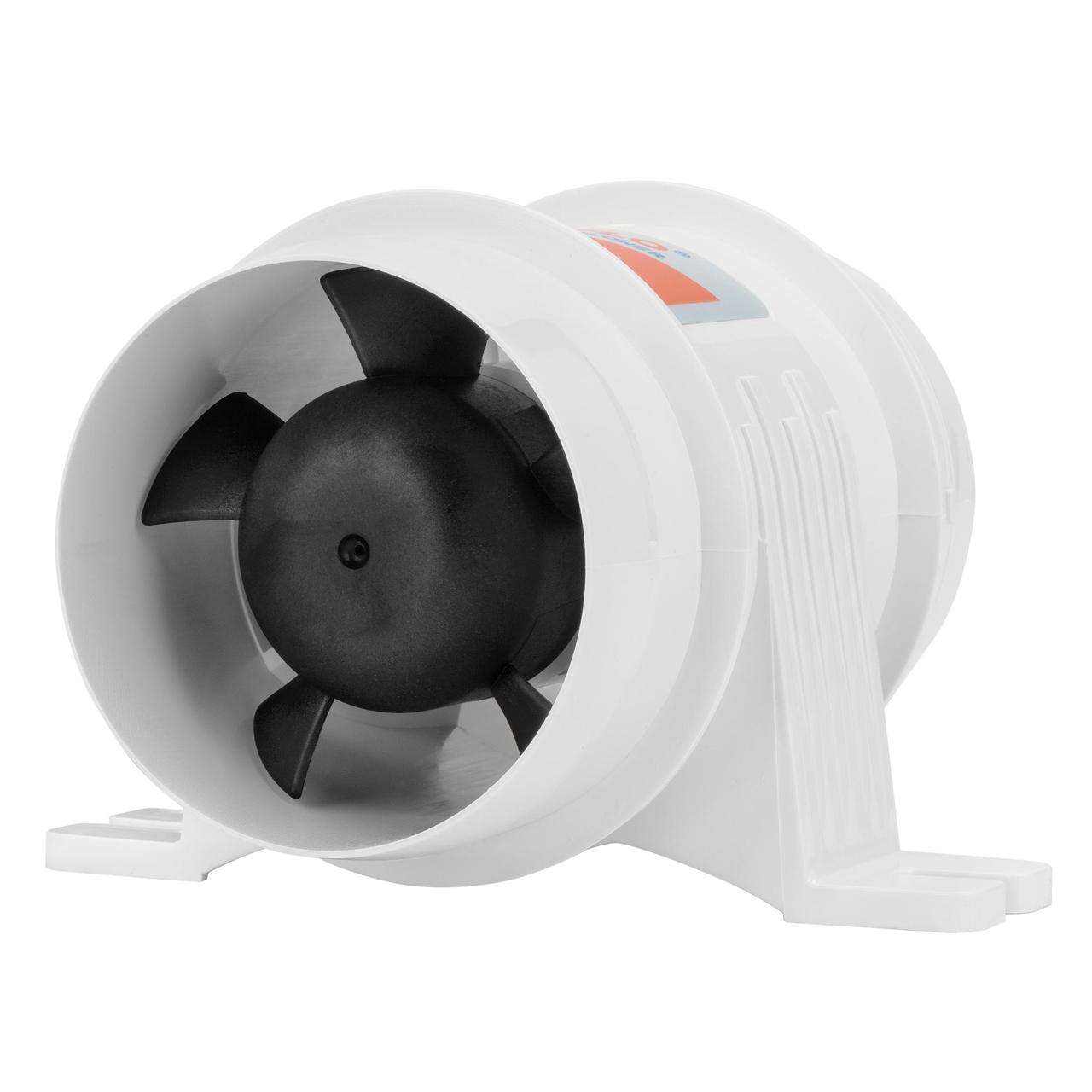 Повітряний вентилятор SEAFLO SFIB1-145-03, фото 1