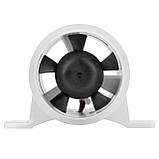 Повітряний вентилятор SEAFLO SFIB1-145-03, фото 2