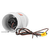 Повітряний вентилятор SEAFLO SFIB1-145-03, фото 3