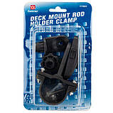 Кріплення C12823 для 3 тримачі вудок C12731-S, фото 2