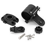 Кріплення C12823 для 3 тримачі вудок C12731-S, фото 3