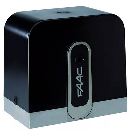 Електромеханічний привід FAAC 721 24В (High Speed), фото 1