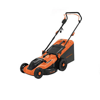 Sturmax GTM3620 Газонокосарка електрична 2000 Вт 43 см