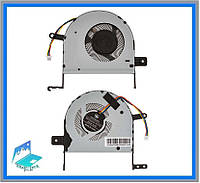 Вентилятор (кулер) Asus VivoBook S510 X510 F510 K510 R520 A510 series