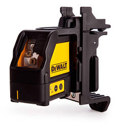 Лазерний рівень DEWALT DW088K-XJ