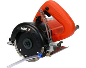 Плиткоріз електричний ручний YATO YT-82159