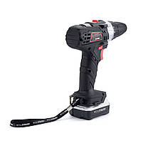 Шуруповерт акумуляторний BauMaster CD-3212LBB, фото 7