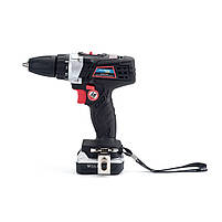 Шуруповерт акумуляторний BauMaster CD-3212LBB, фото 8