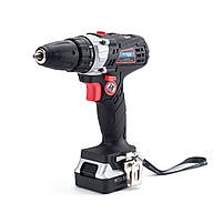 Шуруповерт акумуляторний BauMaster CD-3212LBB, фото 9